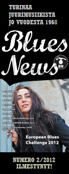 Blues News