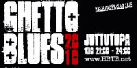 Ghetto Blues, Helsinki, Juttutupa