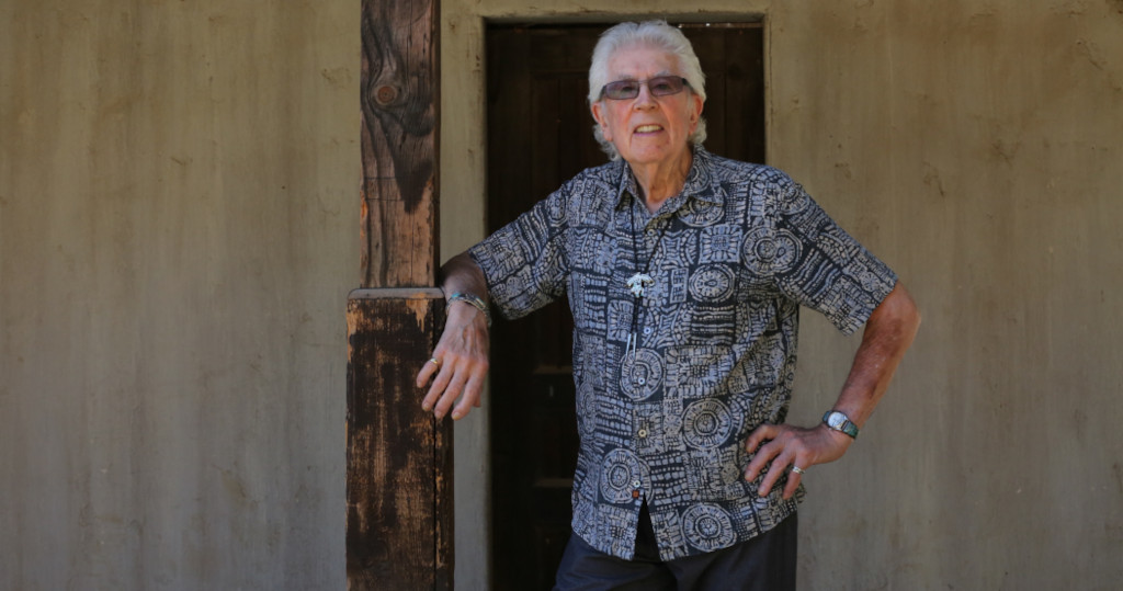 John Mayall, 87, ei enää lähde tien päälle: ”Ripustan kiertuekengät naulaan”
