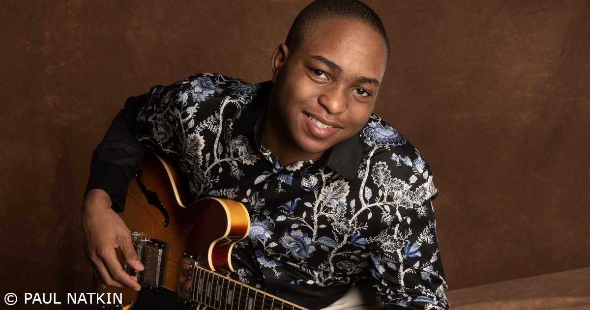 Katsaus vuoden 2026 kansainvälisiin bluesvieraisiin