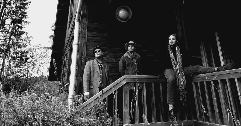 DogDukes: Ensimmäinen EP “Until Tomorrow”