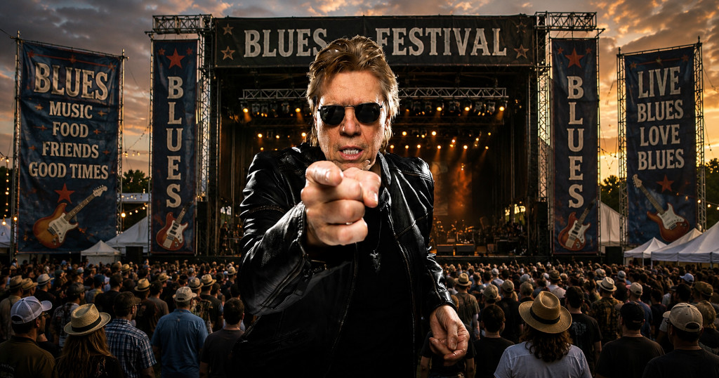 Katsaus blueskesään 2026